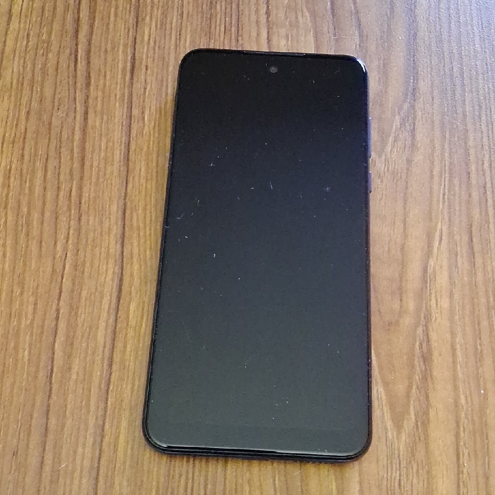 MOTORLLA MOTO G PLAY ATT